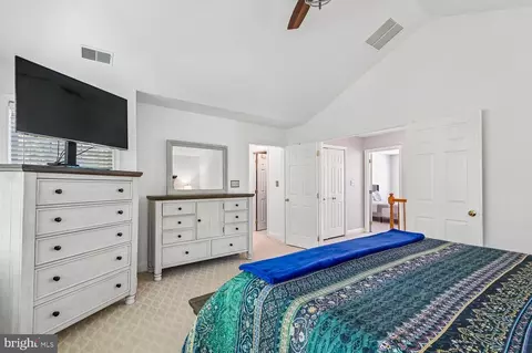 Bedroom - 2024 Old Willow Way, Crofton, MD 21114 photo 2 of 7