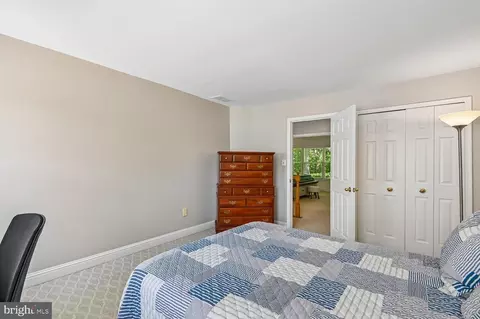 Bedroom - 2024 Old Willow Way, Crofton, MD 21114 photo 6 of 7