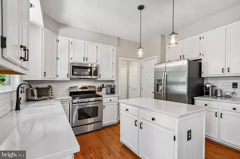 Kitchen - 2024 Old Willow Way, Crofton, MD 21114 photo 2 of 3