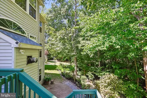 Exterior - 2024 Old Willow Way, Crofton, MD 21114 photo 5 of 5