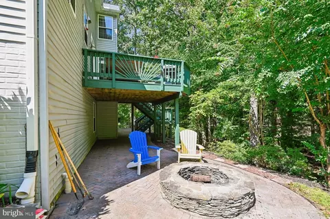 Exterior - 2024 Old Willow Way, Crofton, MD 21114 photo 3 of 5