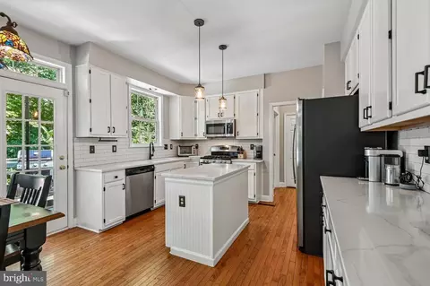 Kitchen - 2024 Old Willow Way, Crofton, MD 21114 photo 1 of 3
