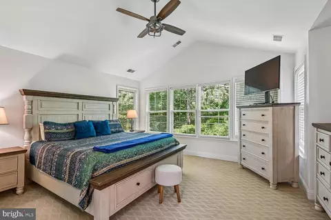 Bedroom - 2024 Old Willow Way, Crofton, MD 21114 photo 1 of 7