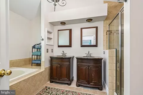 Bath - 2024 Old Willow Way, Crofton, MD 21114 photo 2 of 6