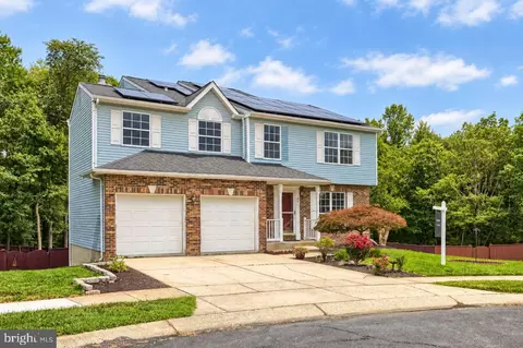 1891 Bragg Way N, Odenton, MD 21113