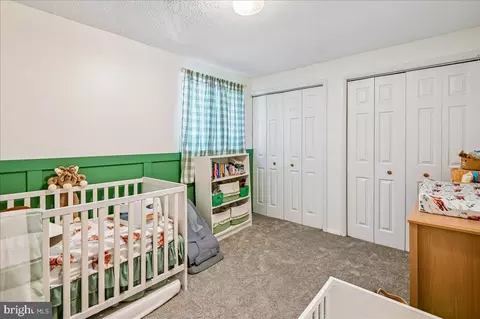 Bedroom - 7920 Sutherland Ct, Pasadena, MD 21122 photo 7 of 9