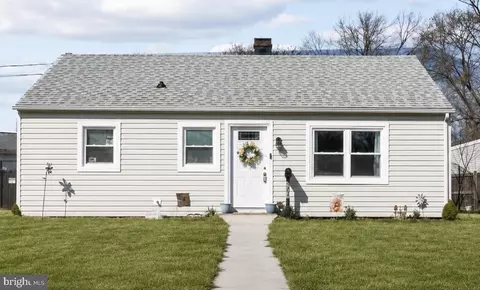 504 Delaware Ave, Glen Burnie, MD 21060