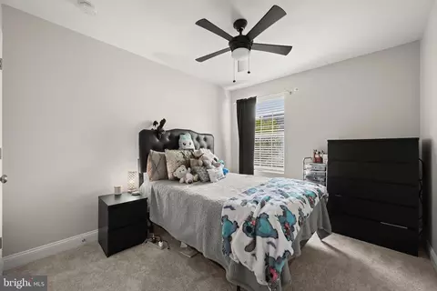 Bedroom - 3541 Tribeca Trl, Laurel, MD 20724 photo 3 of 4