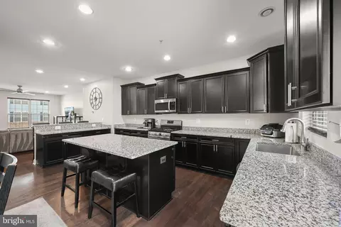 Kitchen - 3541 Tribeca Trl, Laurel, MD 20724 photo 3 of 3