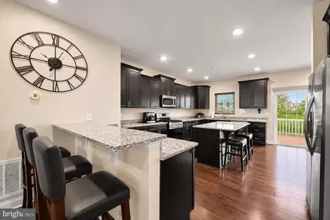 Kitchen - 3541 Tribeca Trl, Laurel, MD 20724 photo 1 of 3