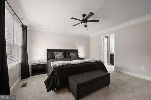 Bedroom - 3541 Tribeca Trl, Laurel, MD 20724 photo 1 of 4