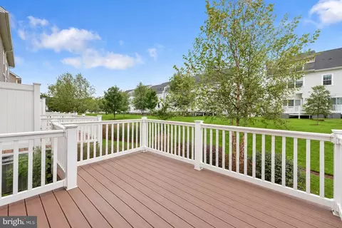 Exterior - 3541 Tribeca Trl, Laurel, MD 20724 photo 3 of 7