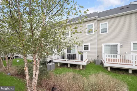Exterior - 3541 Tribeca Trl, Laurel, MD 20724 photo 5 of 7