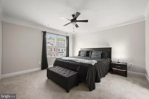 Bedroom - 3541 Tribeca Trl, Laurel, MD 20724 photo 2 of 4