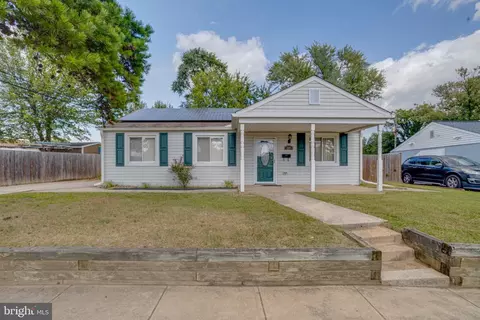 1500 Eastway, Glen Burnie, MD 21060