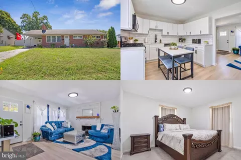 103 Chalmers Ave, Glen Burnie, MD 21061