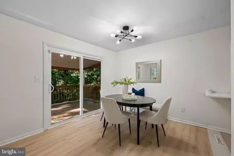 Dining - 876 Windsong Dr, Arnold, MD 21012 photo 1 of 4