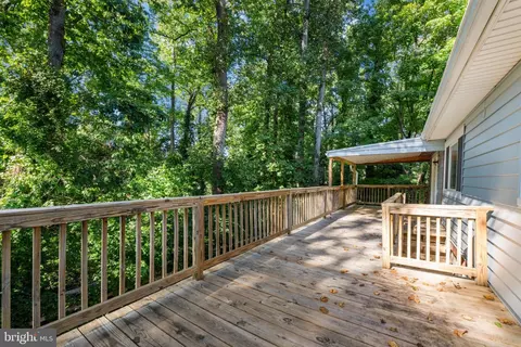 Exterior - 876 Windsong Dr, Arnold, MD 21012 photo 2 of 6