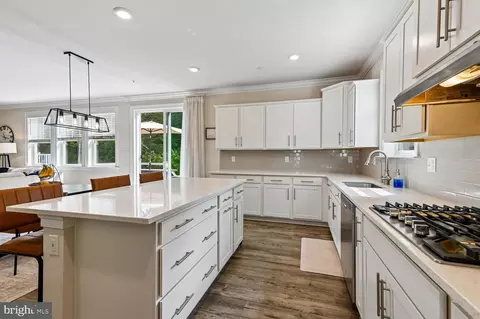 Kitchen - 2824 Broad Wing Dr, Odenton, MD 21113 photo 1 of 5