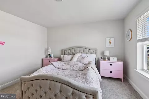 Bedroom - 2824 Broad Wing Dr, Odenton, MD 21113 photo 6 of 10