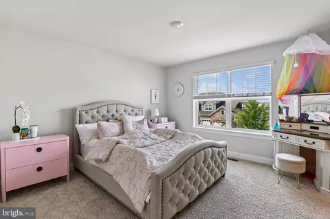 Bedroom - 2824 Broad Wing Dr, Odenton, MD 21113 photo 5 of 10