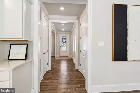 Entry Way - 2824 Broad Wing Dr, Odenton, MD 21113 photo 4 of 14