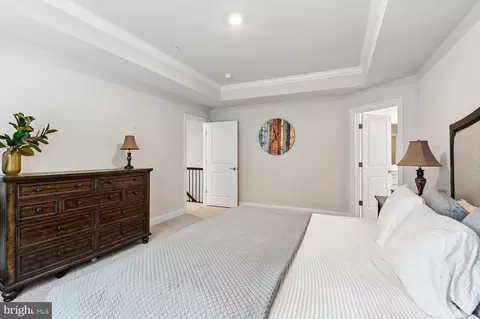 Bedroom - 2824 Broad Wing Dr, Odenton, MD 21113 photo 3 of 10