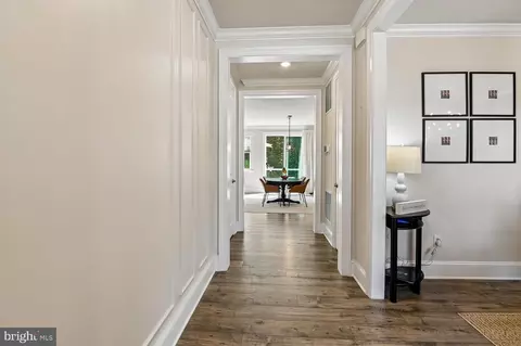 Entry Way - 2824 Broad Wing Dr, Odenton, MD 21113 photo 2 of 14