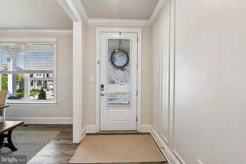 Entry Way - 2824 Broad Wing Dr, Odenton, MD 21113 photo 1 of 14