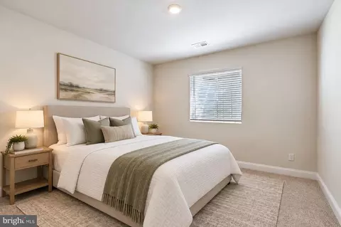 Bedroom - 2824 Broad Wing Dr, Odenton, MD 21113 photo 10 of 10