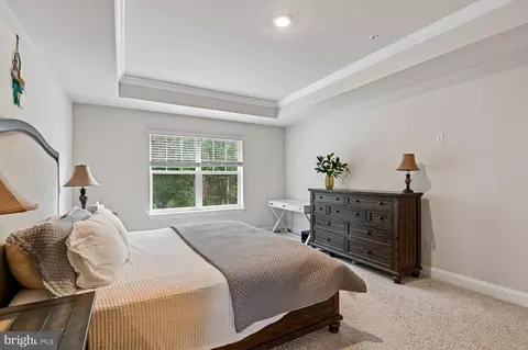 Bedroom - 2824 Broad Wing Dr, Odenton, MD 21113 photo 4 of 10