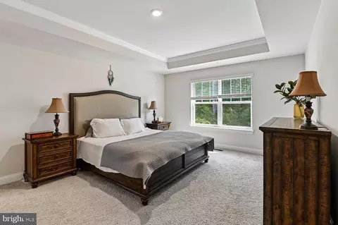 Bedroom - 2824 Broad Wing Dr, Odenton, MD 21113 photo 2 of 10