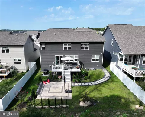 View/Area - 2824 Broad Wing Dr, Odenton, MD 21113 photo 2 of 6