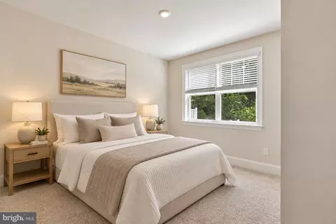 Bedroom - 2824 Broad Wing Dr, Odenton, MD 21113 photo 1 of 10