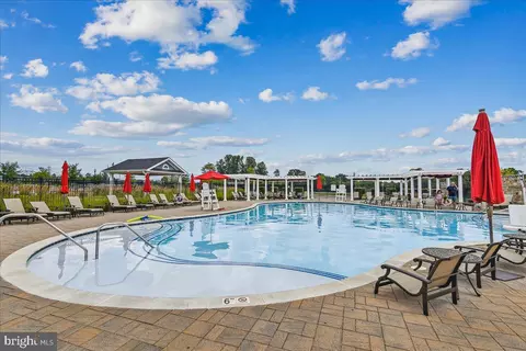 Exterior - 2824 Broad Wing Dr, Odenton, MD 21113 photo 12 of 13