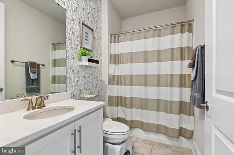 Bath - 2824 Broad Wing Dr, Odenton, MD 21113 photo 1 of 3