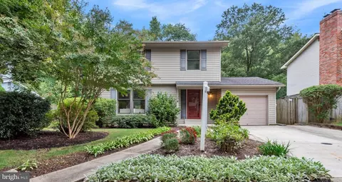 1724 Denton Ct, Crofton, MD 21114