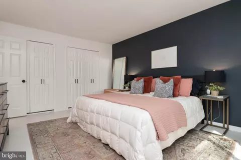 Bedroom - 237 Chatham Ln, Annapolis, MD 21403 photo 2 of 6