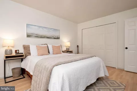 Bedroom - 237 Chatham Ln, Annapolis, MD 21403 photo 6 of 6