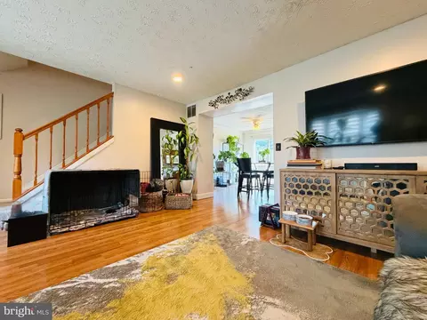 Living - 321 Cool Breeze Ct, Pasadena, MD 21122 photo 2 of 2