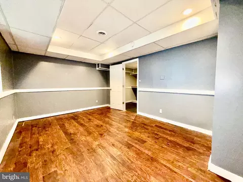 Bedroom - 7635 Stoney Creek Dr, Pasadena, MD 21122 photo 5 of 6