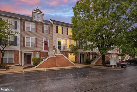 71 Harbour Hts #71, Annapolis, MD 21401