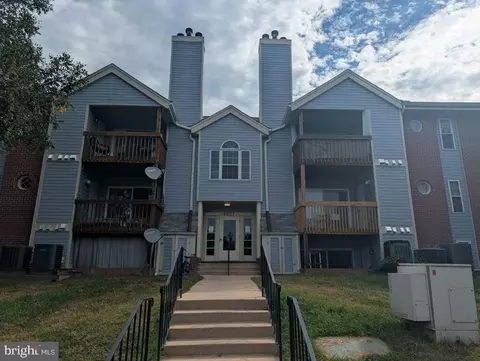 6607 Rapid Water Way #202, Glen Burnie, MD 21060