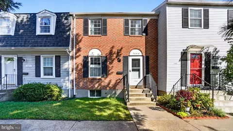 7643 Hennesey Ct, Glen Burnie, MD 21061