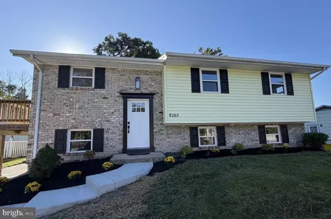 8265 Ahearn Dr, Millersville, MD 21108