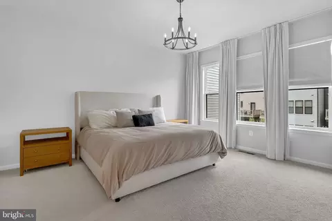 Bedroom - 3344 Pitch Pine Dr, Laurel, MD 20724 photo 2 of 8