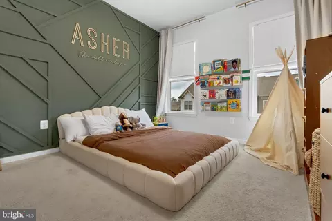 Bedroom - 3344 Pitch Pine Dr, Laurel, MD 20724 photo 3 of 8