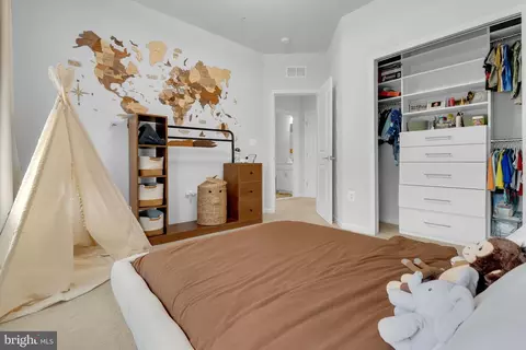 Bedroom - 3344 Pitch Pine Dr, Laurel, MD 20724 photo 4 of 8