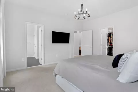 Bedroom - 3344 Pitch Pine Dr, Laurel, MD 20724 photo 1 of 8