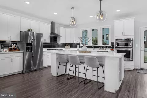 Kitchen - 3344 Pitch Pine Dr, Laurel, MD 20724 photo 1 of 3